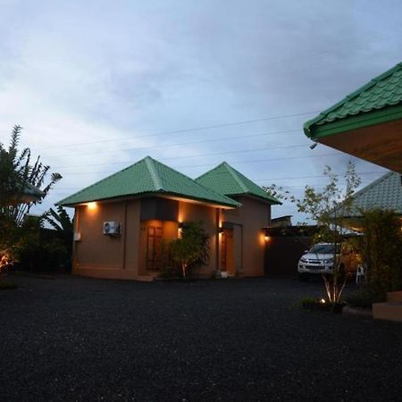Sucholtee Resort Surat Thani Exterior foto
