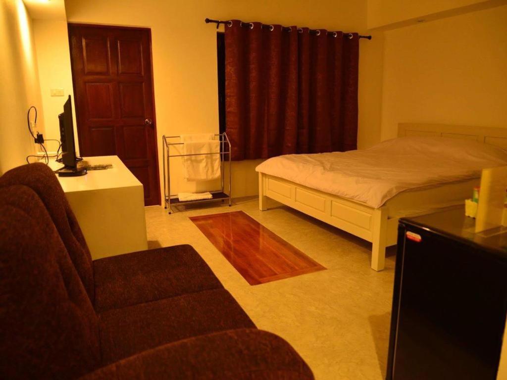 Sucholtee Resort Surat Thani Exterior foto
