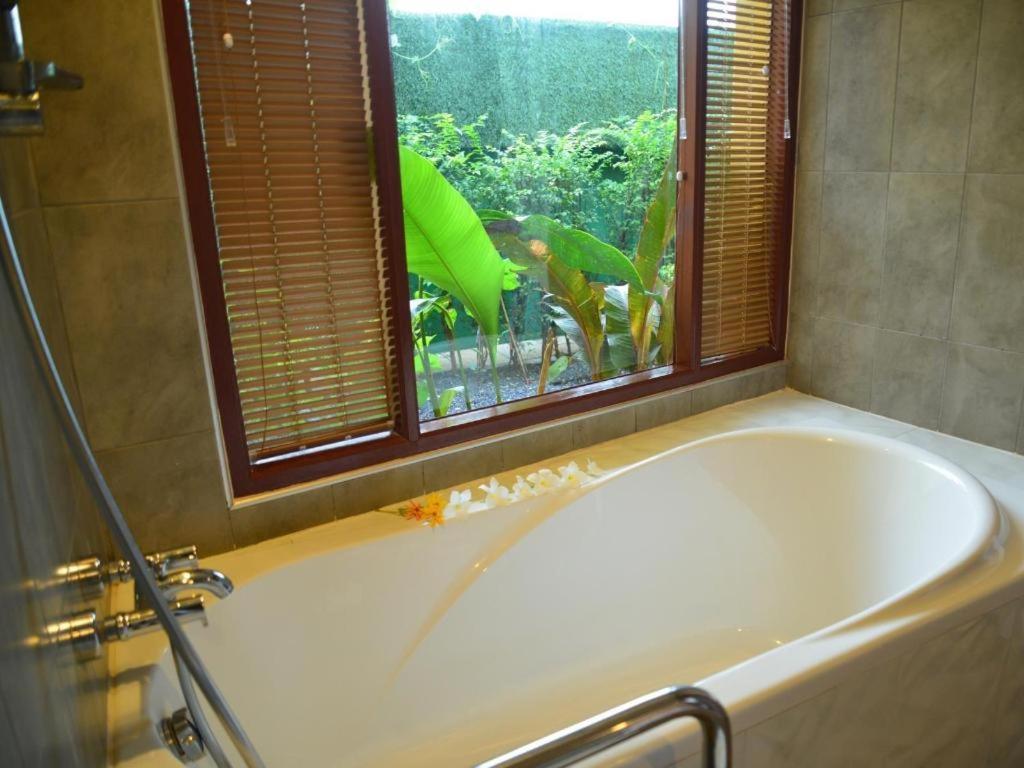 Sucholtee Resort Surat Thani Exterior foto