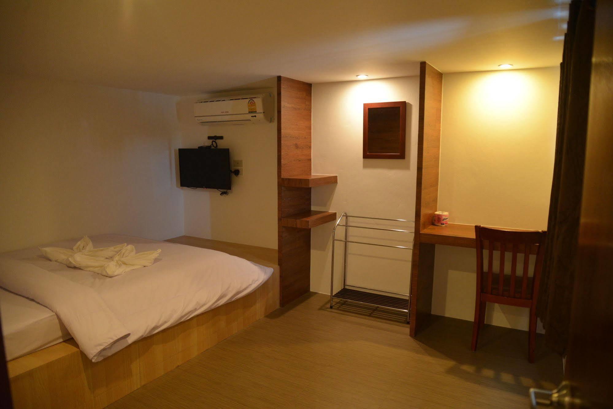 Sucholtee Resort Surat Thani Exterior foto